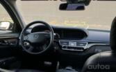 Mercedes-Benz S420 2007