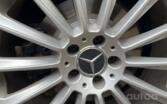 Mercedes-Benz S420 2007
