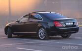 Mercedes-Benz S420 2007