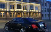 Mercedes-Benz S420 2007