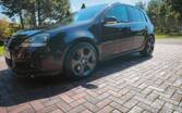 Volkswagen Golf 5 generation Hatchback 5-doors
