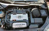 Volkswagen Golf 5 generation Hatchback 5-doors