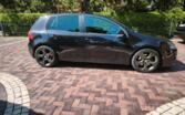 Volkswagen Golf 5 generation Hatchback 5-doors