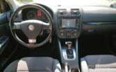 Volkswagen Golf 5 generation Hatchback 5-doors