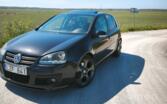 Volkswagen Golf 5 generation Hatchback 5-doors