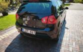 Volkswagen Golf 5 generation Hatchback 5-doors