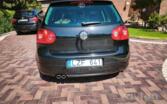 Volkswagen Golf 5 generation Hatchback 5-doors
