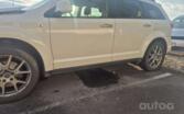 Fiat Freemont 345 Crossover