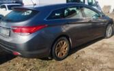Hyundai i40 2013