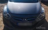 Hyundai i40 2013