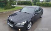BMW 523 2006