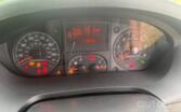 Citroen Jumper 2 generation