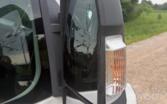 Citroen Jumper 2 generation