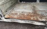 Citroen Jumper 2 generation