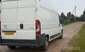 Citroen Jumper 2 generation