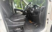 Citroen Jumper 2 generation