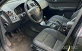 Volvo V50 2007