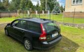 Volvo V50 2007