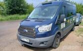 Ford Transit 2015