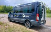 Ford Transit 2015