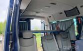 Ford Transit 2015