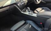 BMW 4 Series F32/F33/F36 Coupe