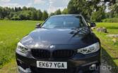 BMW 4 Series F32/F33/F36 Coupe