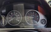 BMW 4 Series F32/F33/F36 Coupe
