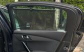 Peugeot 508 1 generation Sedan