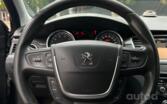 Peugeot 508 1 generation Sedan