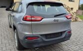 Jeep Cherokee KL SUV 5-doors