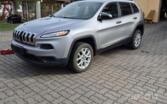 Jeep Cherokee KL SUV 5-doors
