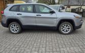Jeep Cherokee KL SUV 5-doors