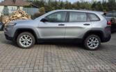 Jeep Cherokee KL SUV 5-doors