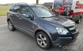 Opel Antara 2008
