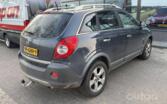 Opel Antara 2008