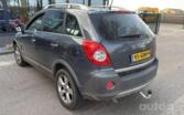 Opel Antara 2008