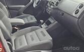 Volkswagen Tiguan 1 generation Crossover