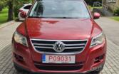 Volkswagen Tiguan 1 generation Crossover