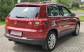 Volkswagen Tiguan 1 generation Crossover