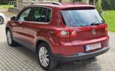 Volkswagen Tiguan 1 generation Crossover