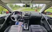 Volkswagen Tiguan 1 generation Crossover