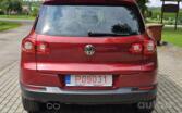 Volkswagen Tiguan 1 generation Crossover