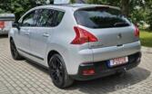 Peugeot 3008 1 generation Crossover