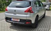 Peugeot 3008 1 generation Crossover
