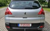 Peugeot 3008 1 generation Crossover