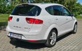 SEAT Altea XL 2011