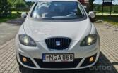 SEAT Altea XL 2011