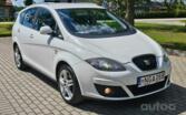 SEAT Altea XL 2011