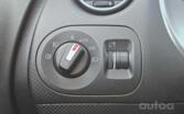 SEAT Altea XL 2011